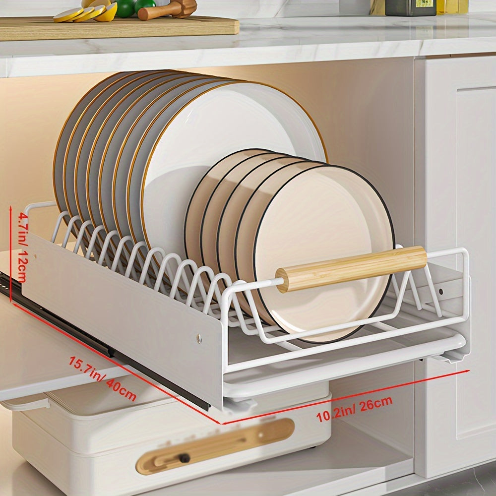 Heavy Duty Pull Out Cabinet Organizer | Storage Organization |