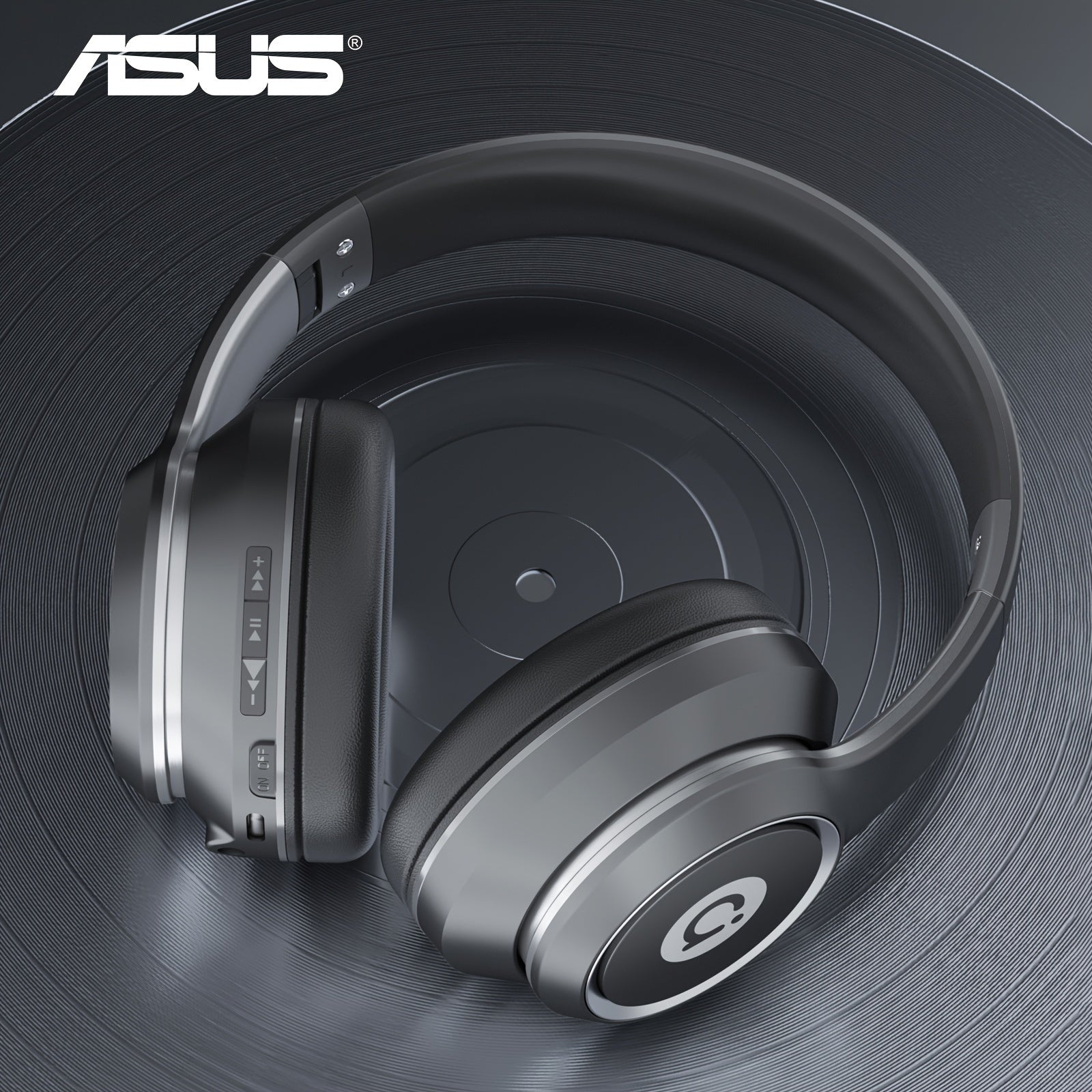 Experience Superior Audio Quality with ASUS AS-D96 Wireless Earphones | Headphones & Earbuds |