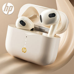 HP Wireless Earphones: Enjoy Wireless Freedom with Crystal Clear Sound | Wireless Headphones|