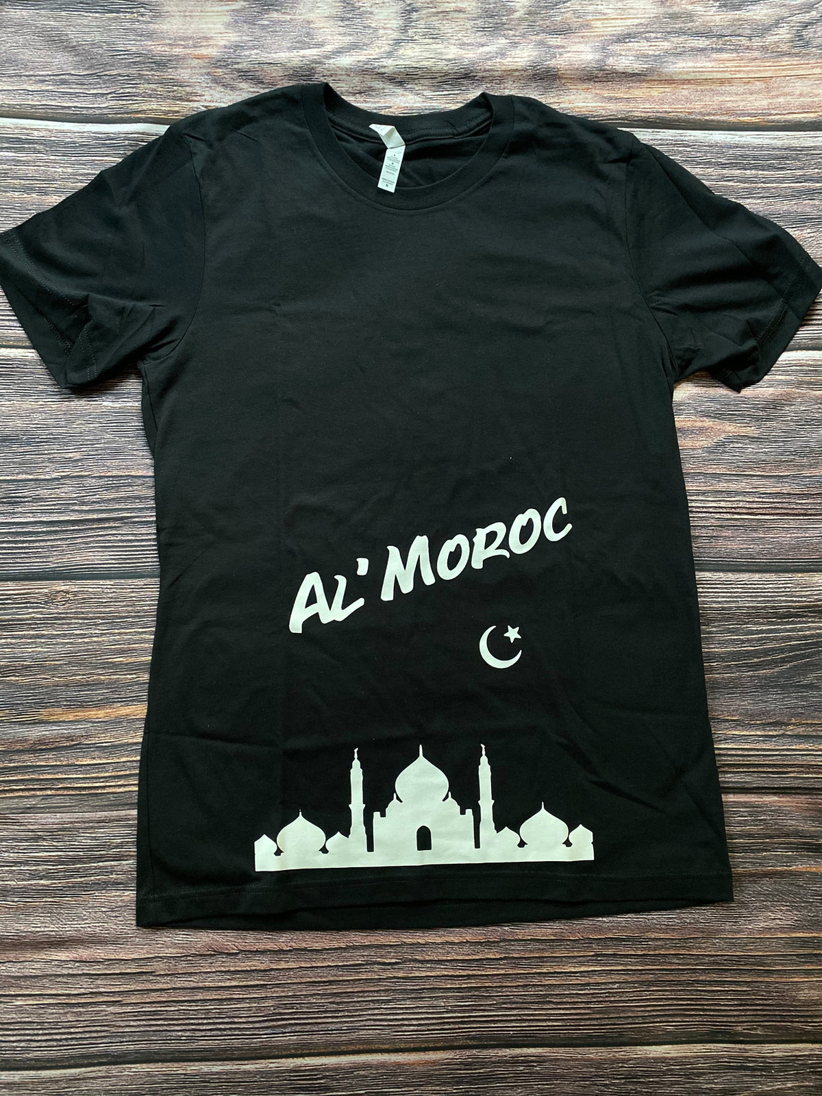 Al'Moroc