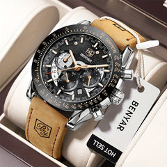 BY BENYAR Chronograph Men's Watch | Men's Watches |