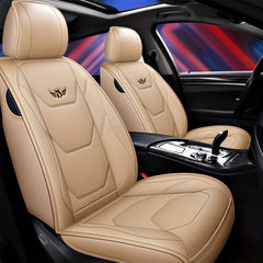 Keep Your Car Seats Pristine with Universal Fit Car Front Seat Cover | Car Accessories|