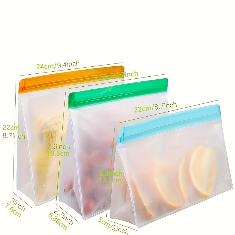 Keep Your Kitchen Organized: Airtight Food Storage Containers Set (6/12pcs) | Storage Organization |