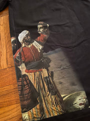 Beheaded Tee