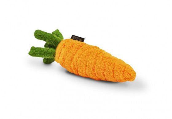 Garden Fresh, Squeaky Plush Dog Toy